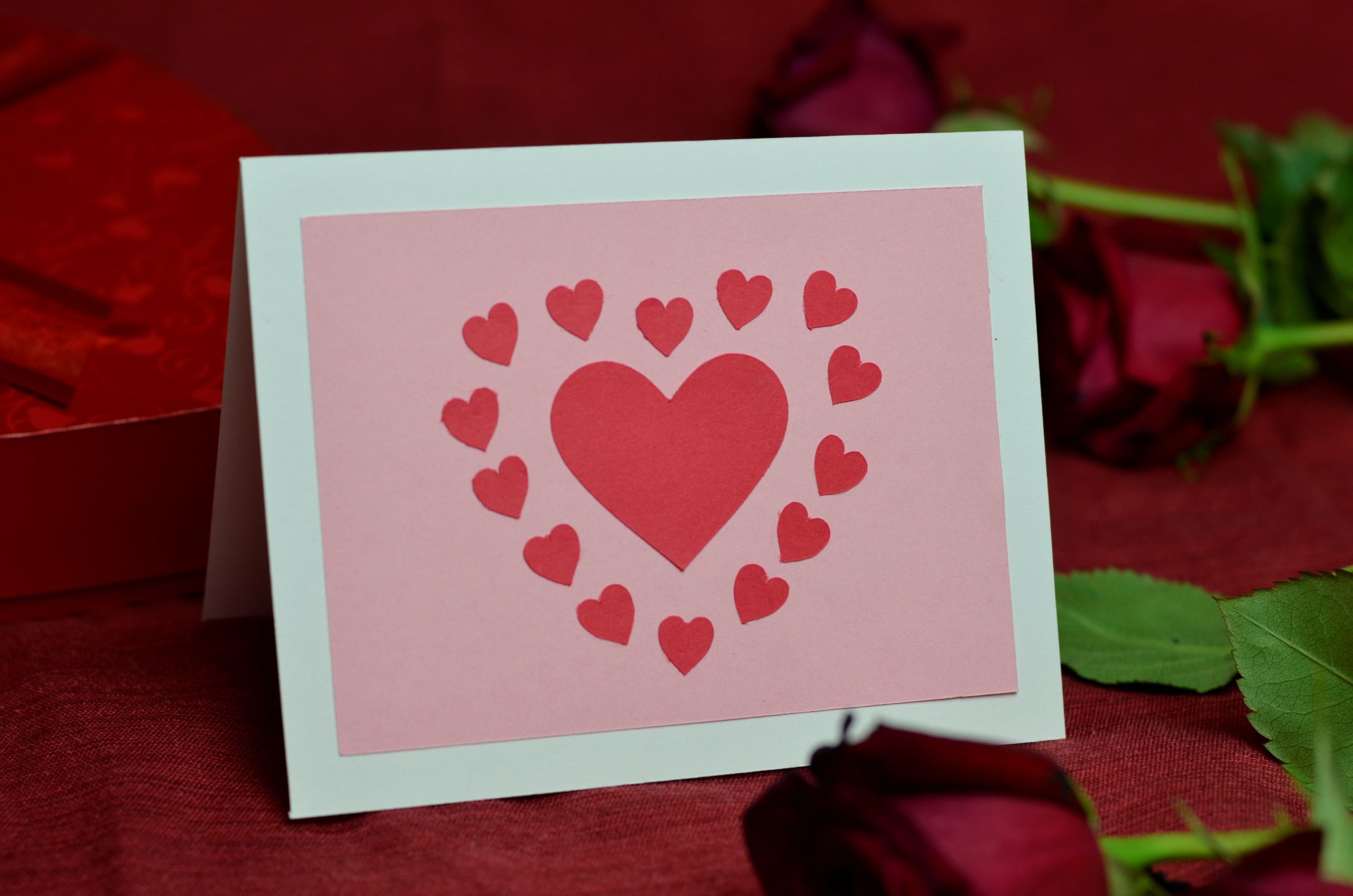 Valentines Day Cards Ideas
 Top 10 Ideas for Valentine s Day Cards Creative Pop Up Cards