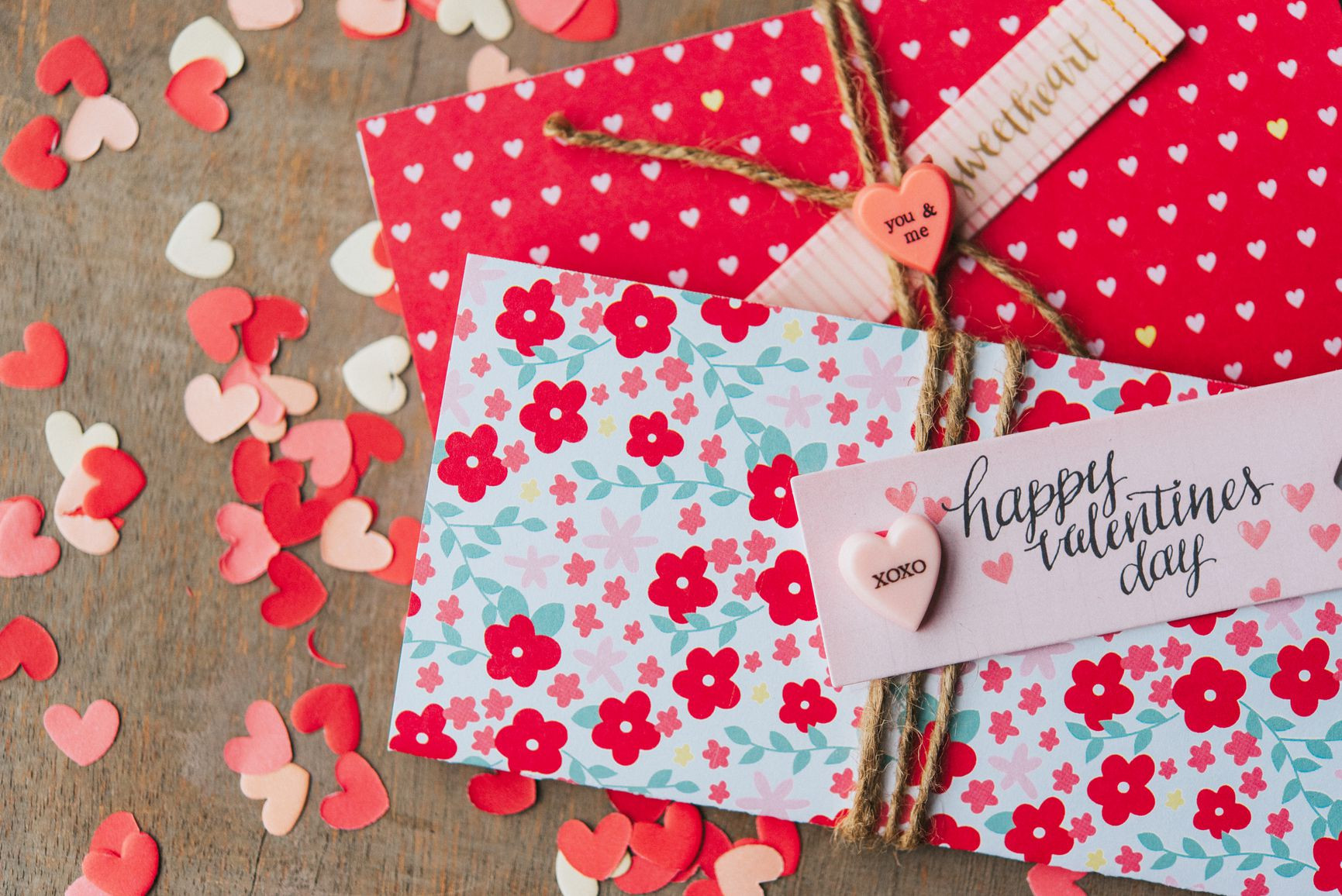Valentines Day Cards Ideas
 18 DIY Valentine s Day Card Ideas