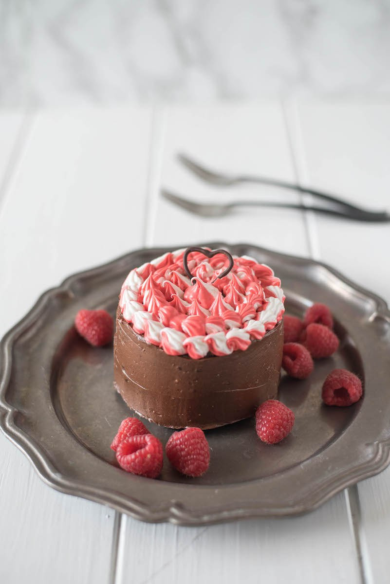 Valentines Day Chocolate Desserts
 11 Adorable DIY Chocolate Desserts For Valentine’s Day