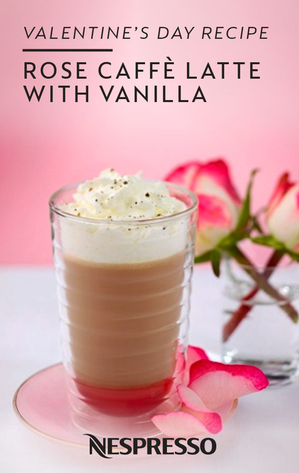 Valentines Day Coffee Drinks
 Pin on Artful Espresso Creations