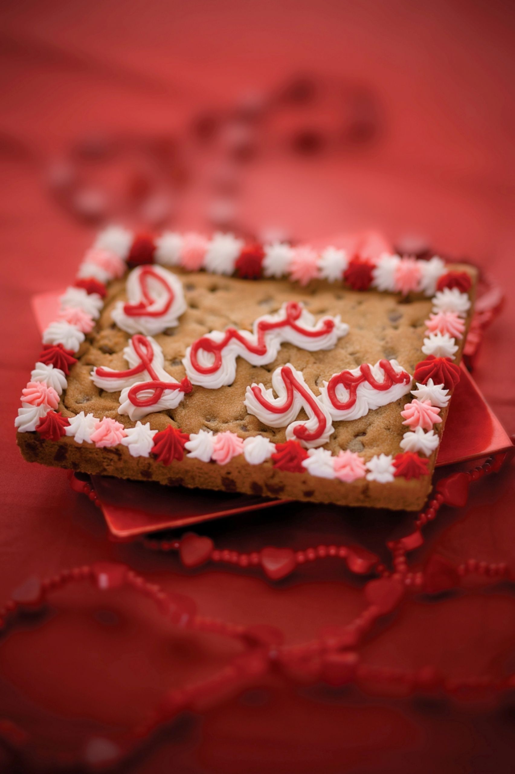 Valentines Day Cookies Delivery
 Mrs Fields Valentine’s Day Cookies ya Magazine ya