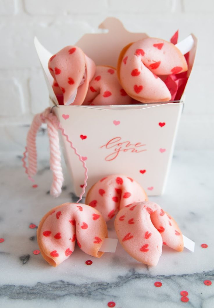Valentines Day Cookies Recipe
 Top 10 Delicious Valentine s Day Cookie Recipes for Your