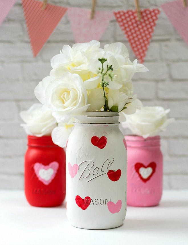 Valentines Day Crafts
 11 of The Best Valentine Craft Ideas on Pinterest