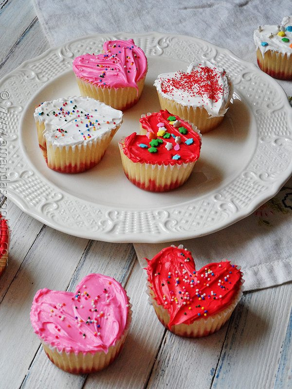 Valentines Day Cupcakes Recipes
 11 Valentine s Day Cupcake Recipes to Bake for Your