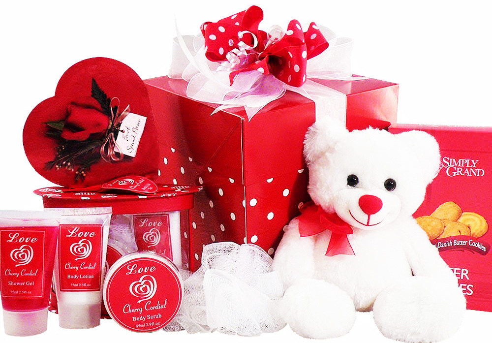 Valentines Day Delivery Gifts
 Ideas for Valentine’s Day ts for every stage of the