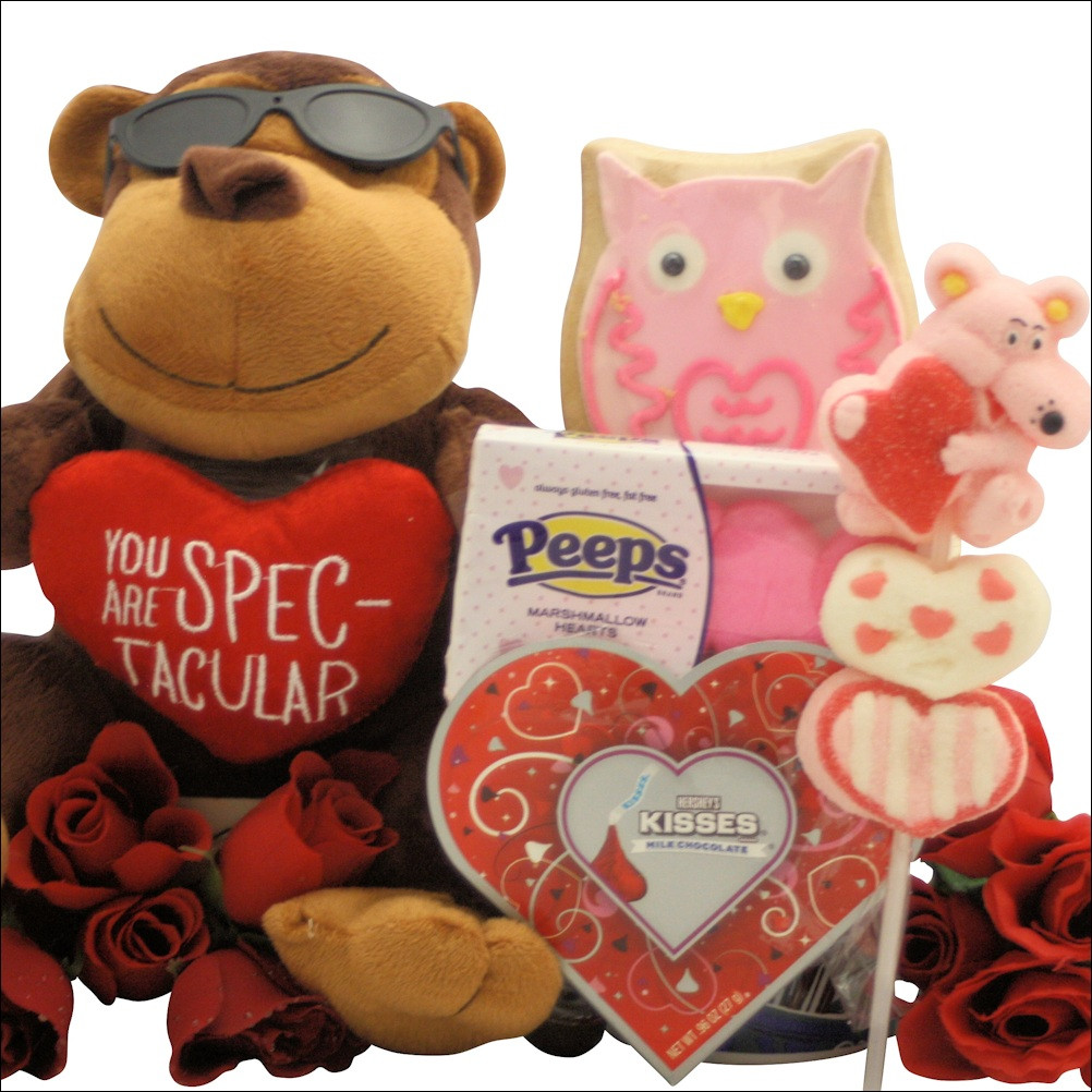 Valentines Day Delivery Gifts
 You Are SPECTACULAR Valentine s Day Gift for Kids Gift