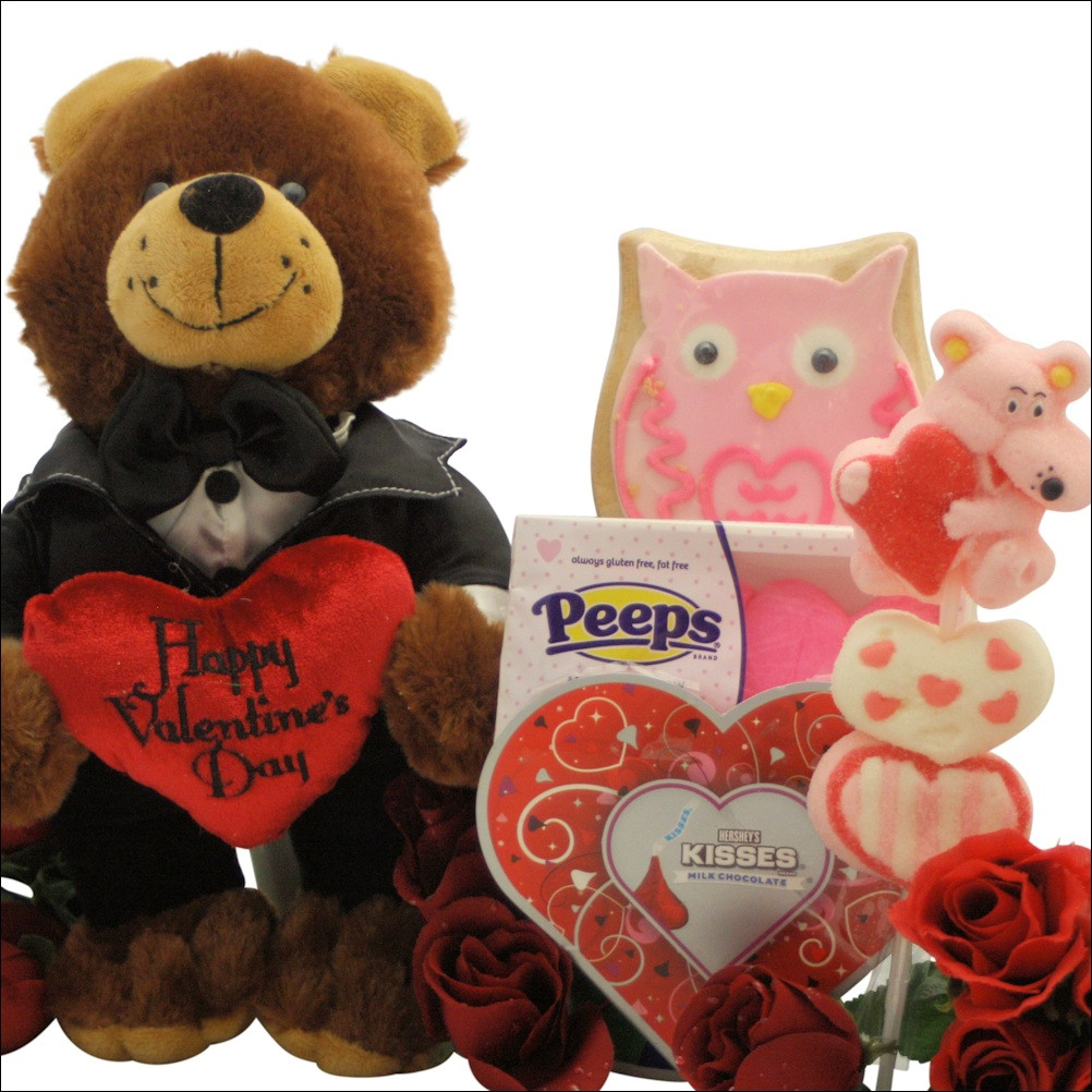 Valentines Day Delivery Gifts
 Happy Valentine s Day Valentine s Day Gift for Kids