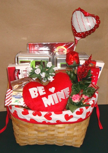 Valentines Day Delivery Gifts
 Valentine’s Day Gift Baskets – Baskets By Jane