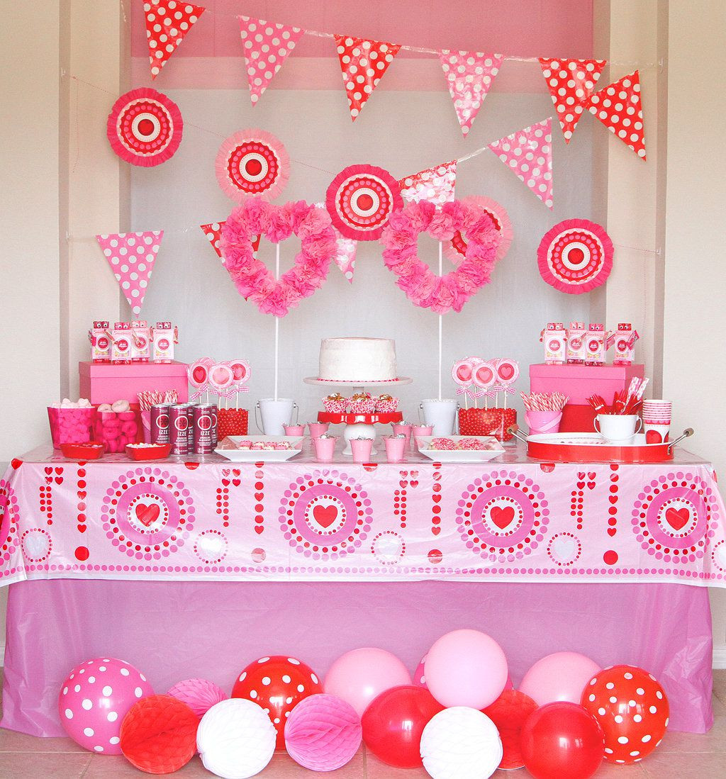 Valentines Day Event Ideas
 Valentine s Day Party Ideas