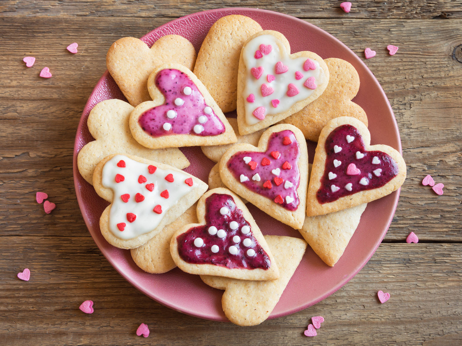 Valentines Day Food Specials Fresh Valentine’s Day Deals where to Find Free Food and Other