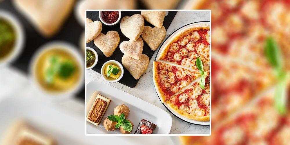 Valentines Day Food Specials
 Valentines Meal Deals from M&S to Tesco Zizzi and Prezzo