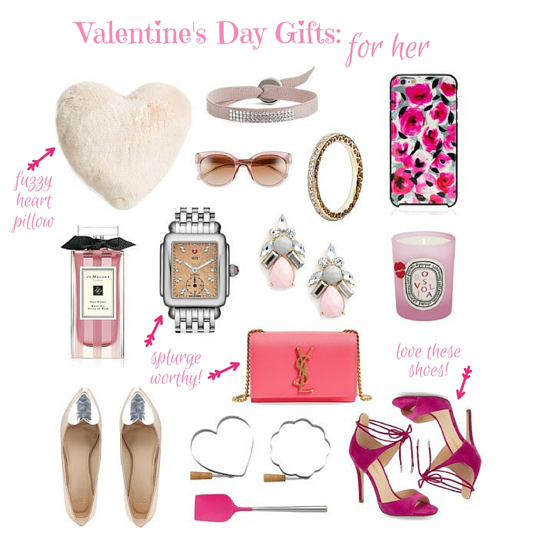 Valentines Day Gift For Her
 Valentine s Day Gifts for Her A Blonde s Moment