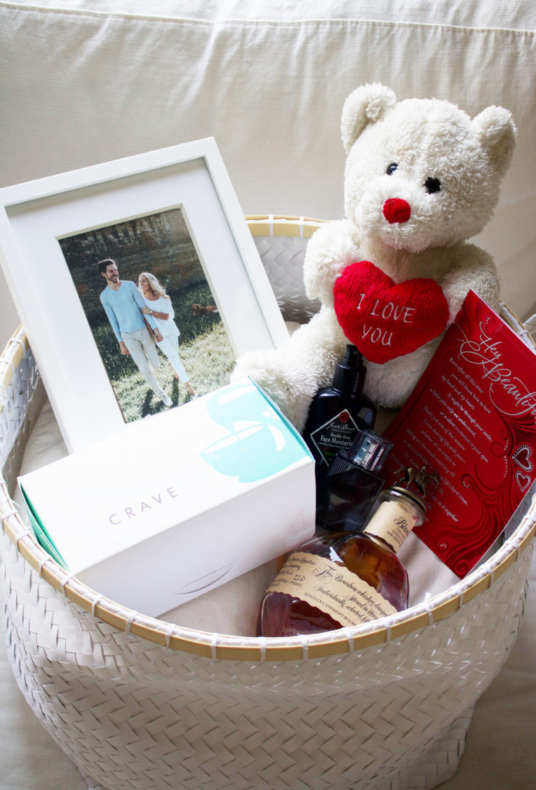Valentines Day Gift For Her
 Valentine s Day Baskets Gifts For Him & Her LifetoLauren