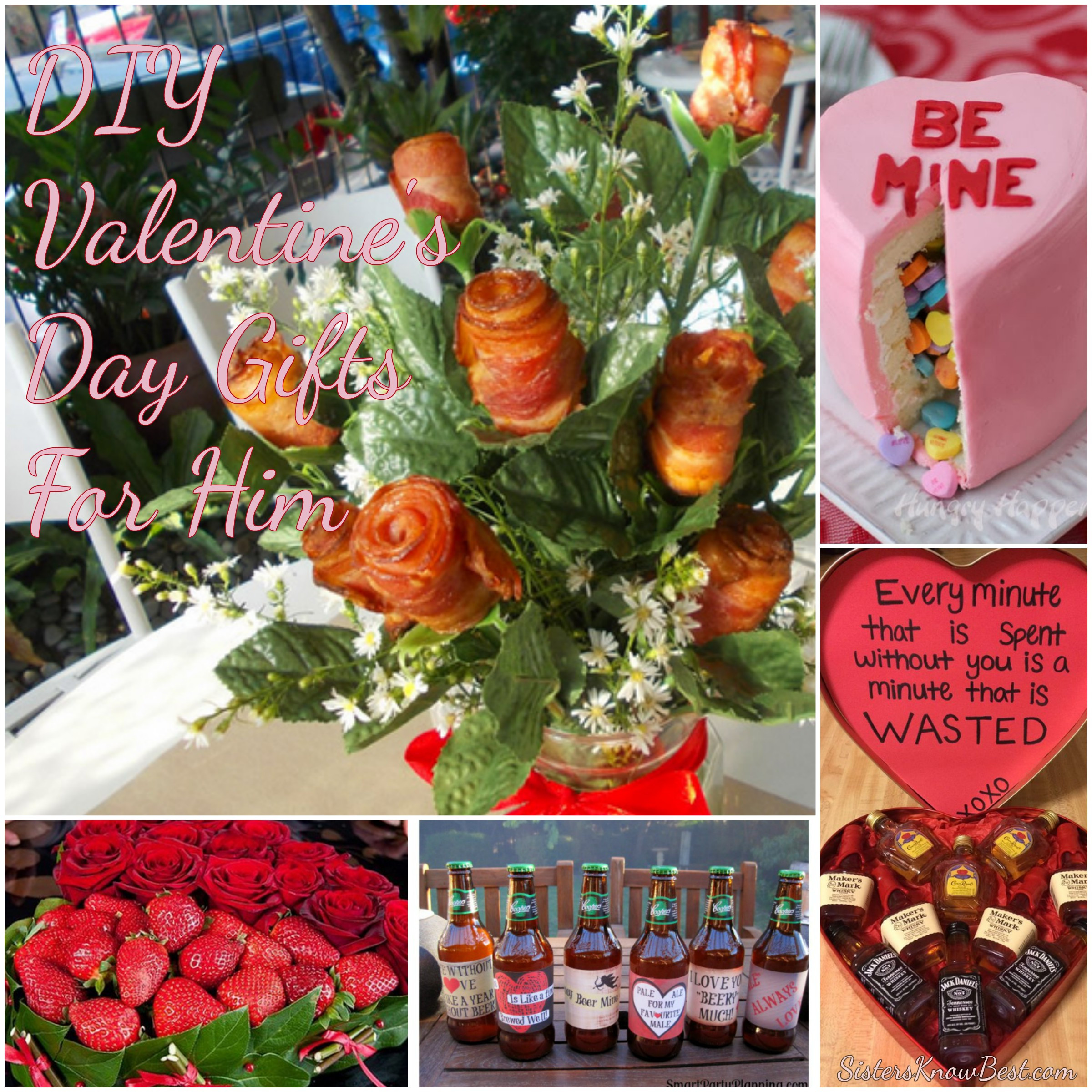 Valentines Day Gift For Him
 5 Perfect Valentine s Day Gifts for Him To Show How Much