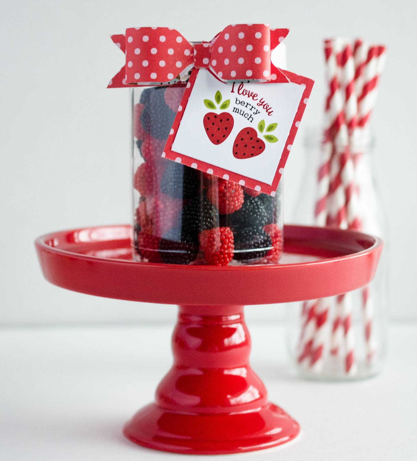 Valentines Day Gift Ideas For Coworkers
 Sweet Valentine Gift Ideas Eighteen25