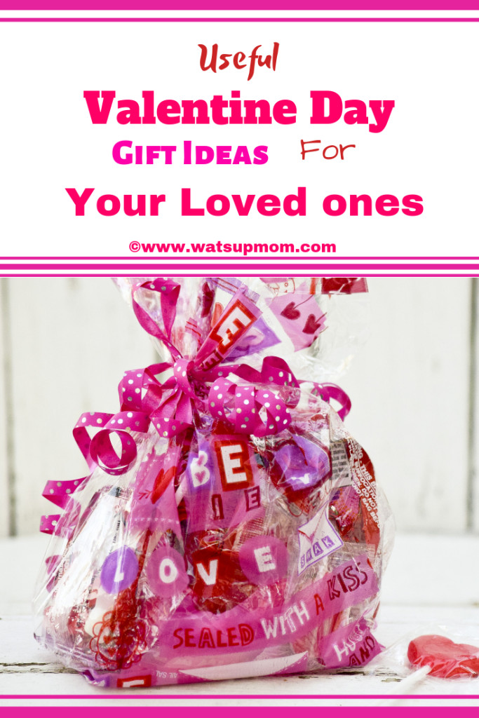 Valentines Day Gift Ideas For Parents
 Useful Valentine Day Gift Ideas for your loved ones