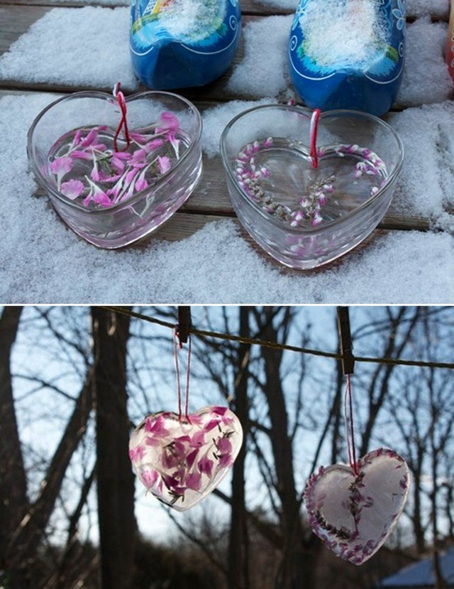 Valentines Day Gift Ideas Homemade
 19 Valentine s Day decorating ideas A romantic