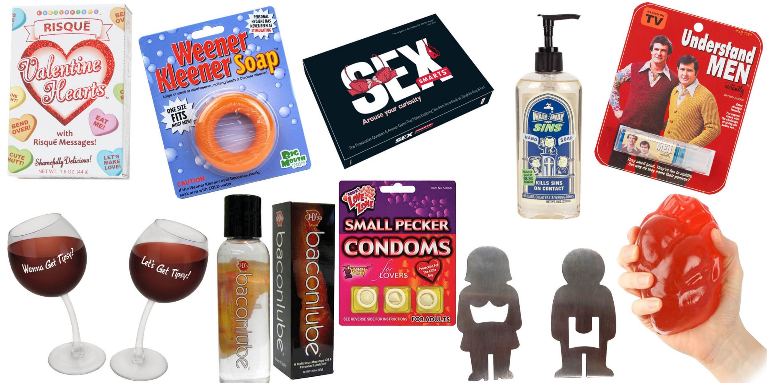 Valentines Day Gifts 2016
 Stupid Releases 10 Most Stupid Valentine s Day Gifts