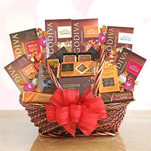 Valentines Day Gifts 2016
 15 Valentine s Day Gift Basket Ideas For Husbands Wife