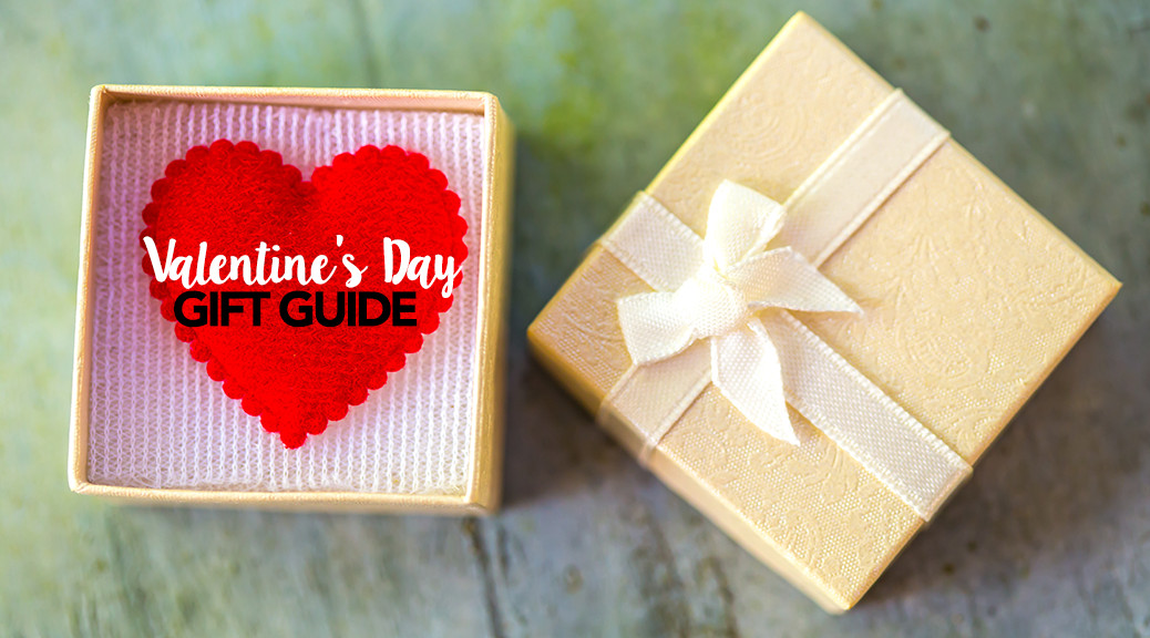 Valentines Day Gifts 2016
 2016 Valentine s Day Gift Guide
