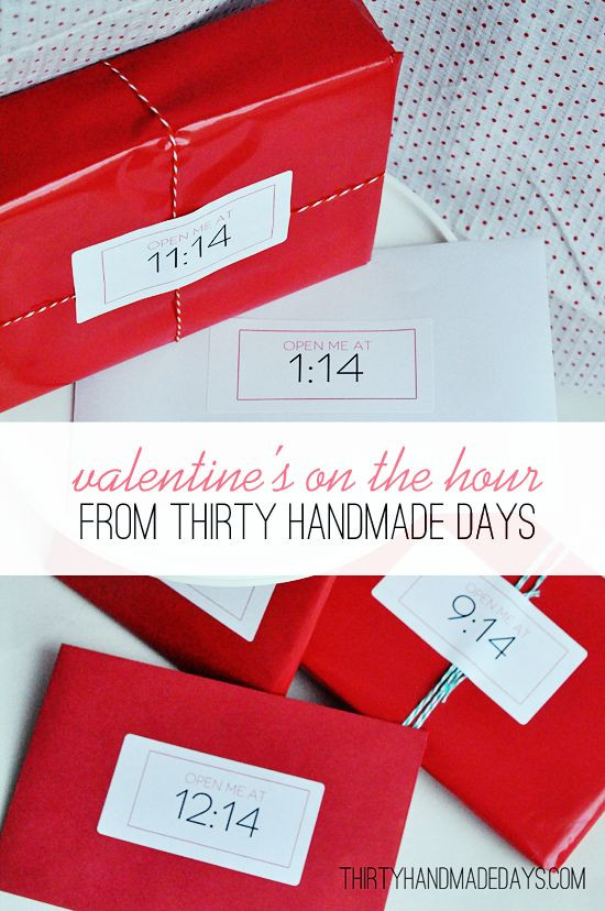 Valentines Day Gifts For Him Pinterest
 25 Sweet Gifts for Him for Valentine s Day