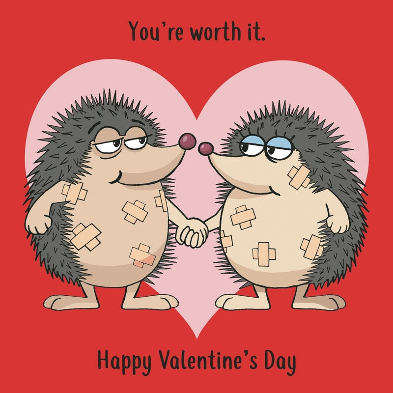 Valentines Day Gifts For Parents
 7 Funny Valentine’s Day Gift Ideas to Humor Your S O