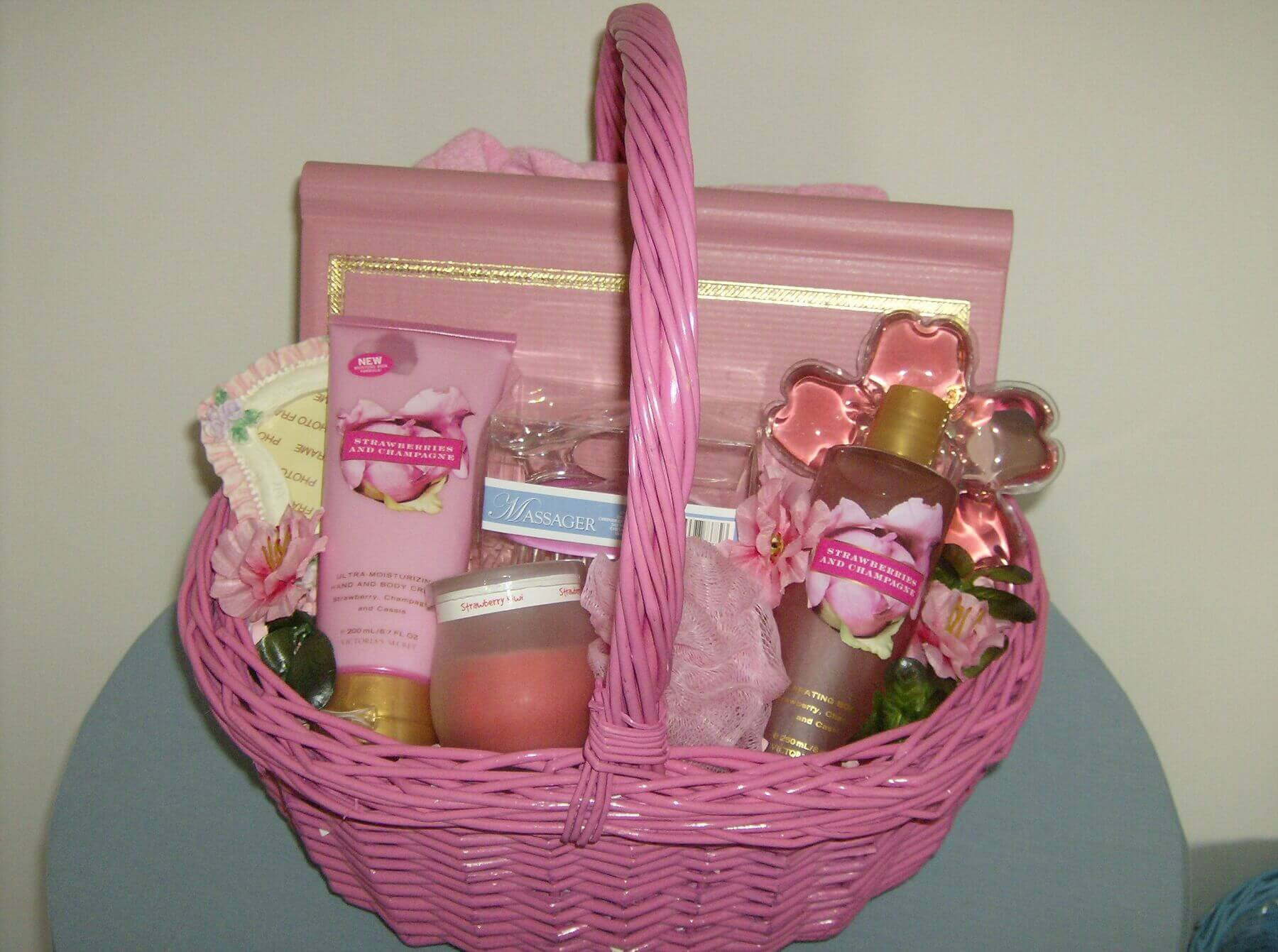 Valentines Day Ideas Gift
 Best Valentine s Day Gift Baskets Boxes & Gift Sets Ideas