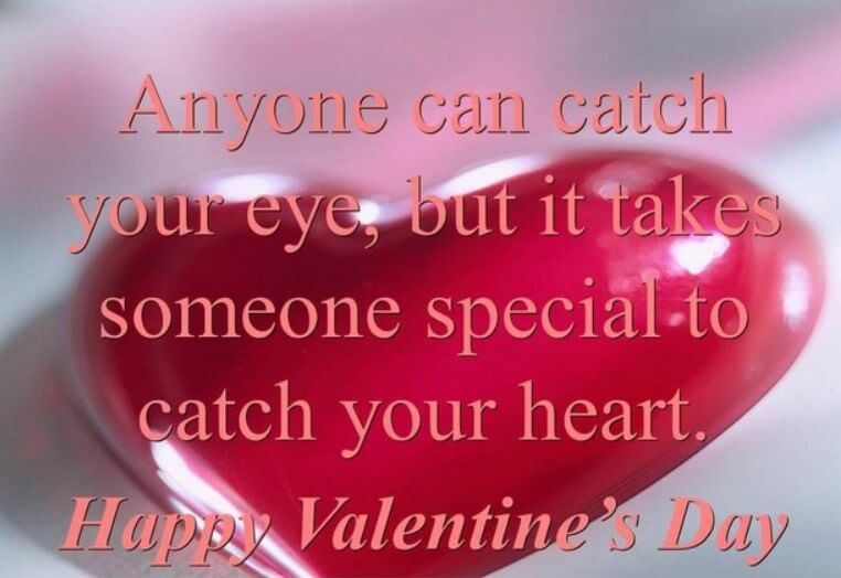 Valentines Day Love Quotes
 85 Best Happy Valentines Day Quotes With 2018