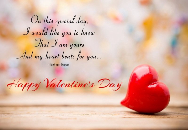 Valentines Day Love Quotes
 Valentine Day Quotes The biggest love festival is about