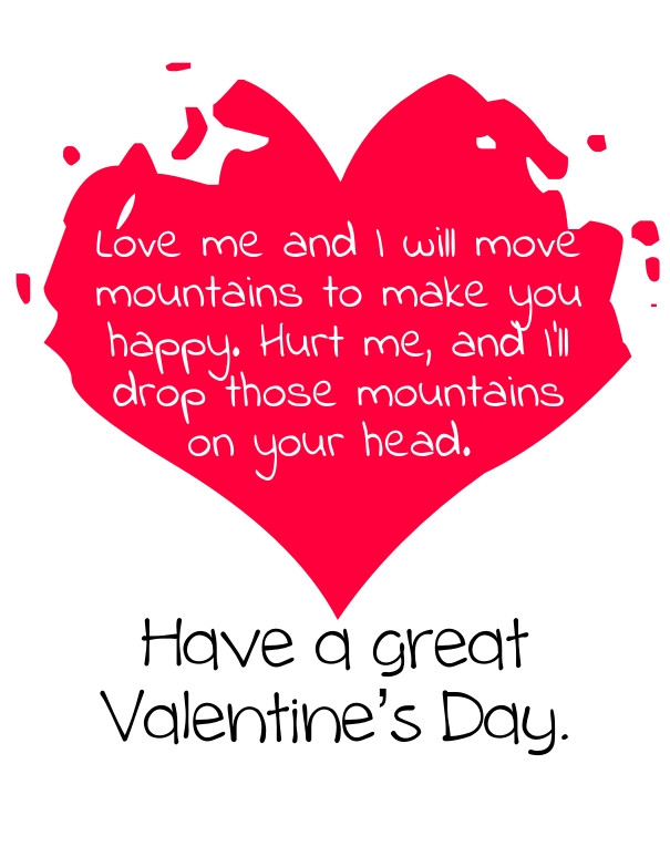 Valentines Day Love Quotes
 Quotes about Love on valentine s day 26 quotes