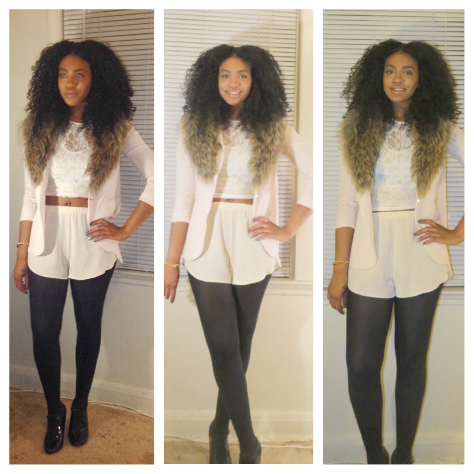 Valentines Day Outfit Ideas
 Valentines Day Outfit Ideas Styled by Kami Style and