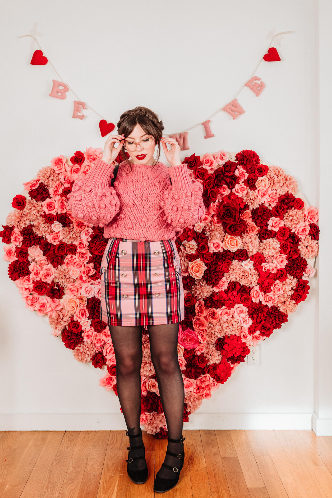 Valentines Day Outfit Ideas
 5 Valentine s Day Outfit Ideas Keiko Lynn