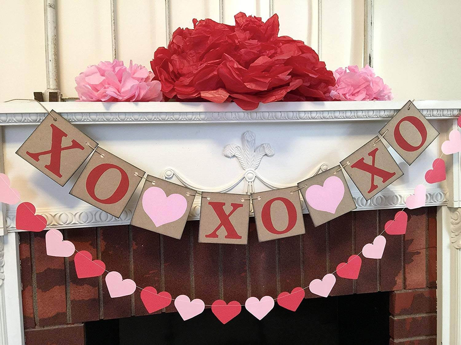 Valentines Day Party Decoration
 DIY Romantic Valentine s Day Party Decoration Ideas The