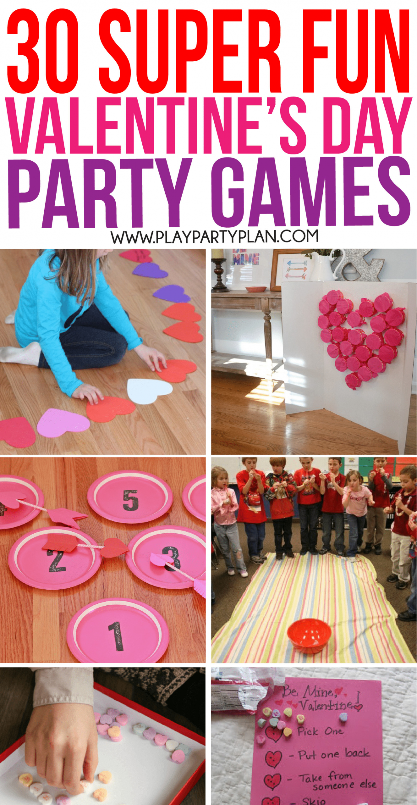 Valentines Day Party Games for Adults Beautiful 35 Fun Valentine S Day Games Everyone Will Love Play