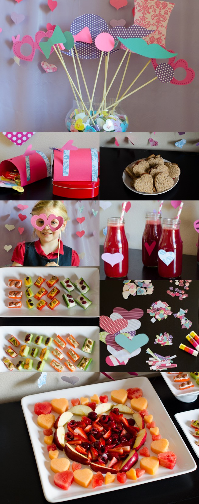 Valentines Day Party
 Planning a Fun Valentine s Day Party Adventures in