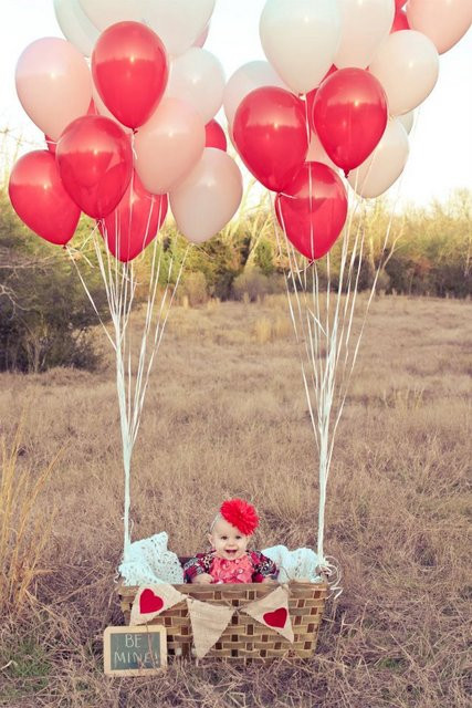 Valentines Day Photography Ideas
 hot like frosty 20 Valentines Day Ideas for Family