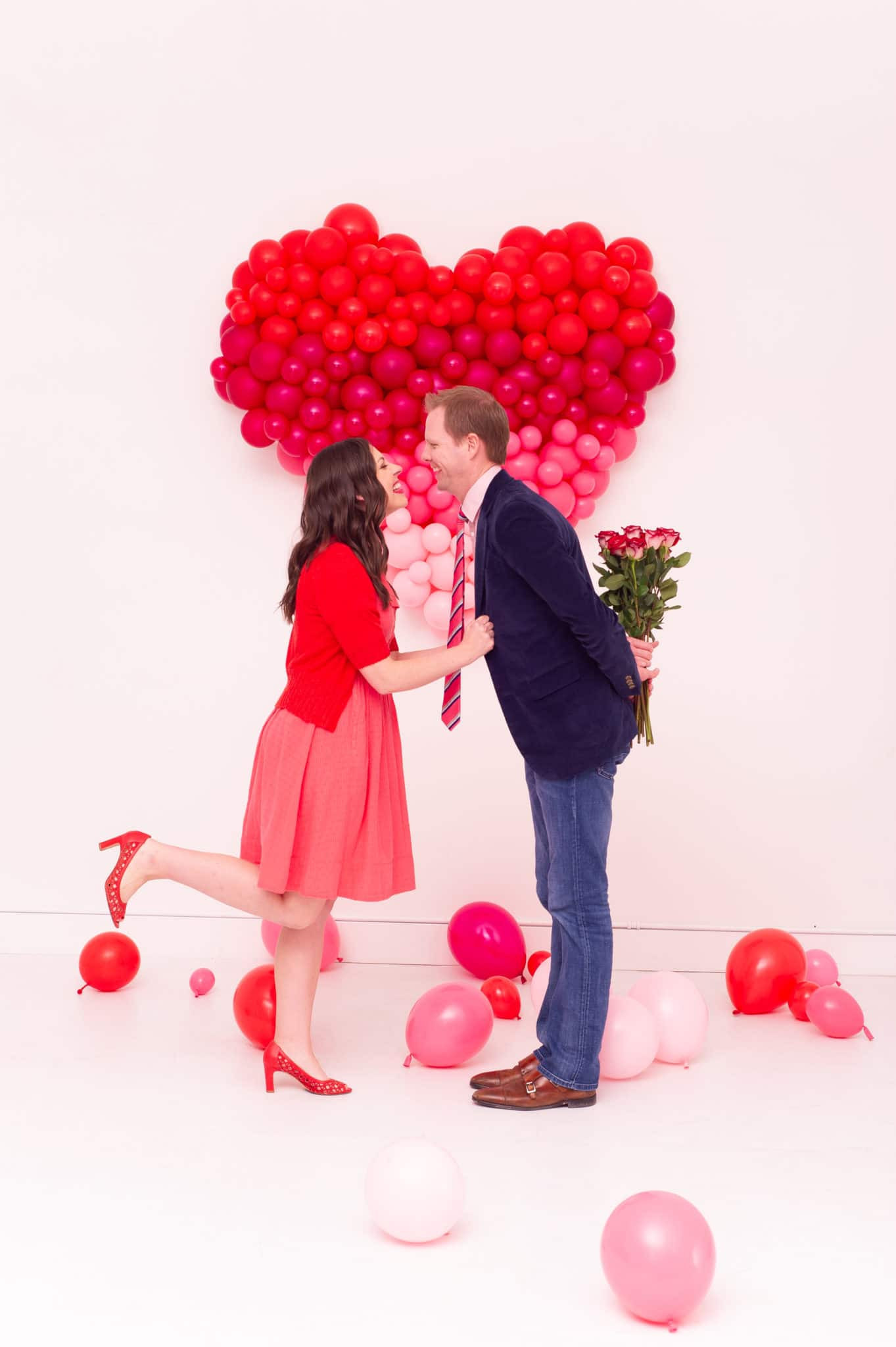 Valentines Day Photography Ideas
 Valentine s Day Shoot Date Idea Friday We re in Love
