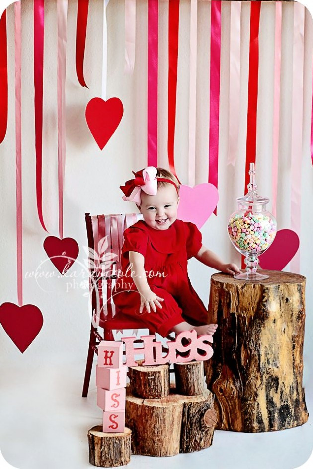 Valentines Day Photography Ideas
 30 Cute Valentine’s Day Children s
