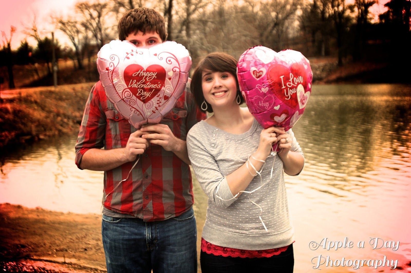 Valentines Day Photography Ideas
 Valentine s Day shoot ideas