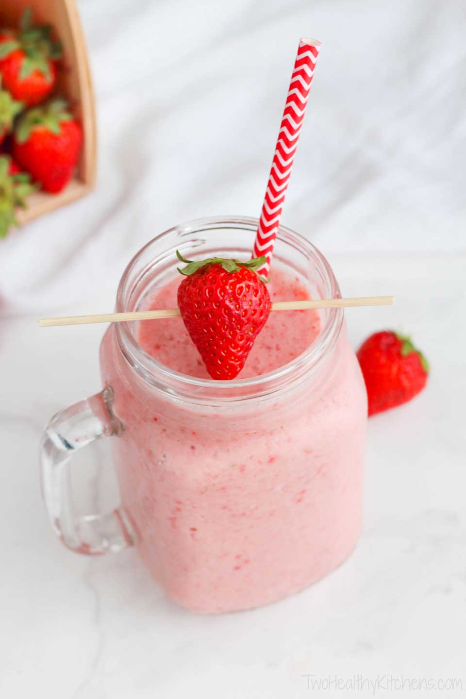 Valentines Day Smoothies Unique Easy Healthy Valentine S Day Treats and Snacks Two