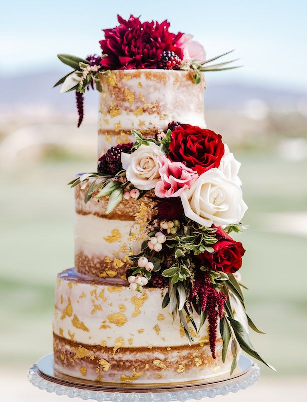 Valentines Day Wedding Cakes
 Valentine s Day Wedding Ideas Belle The Magazine