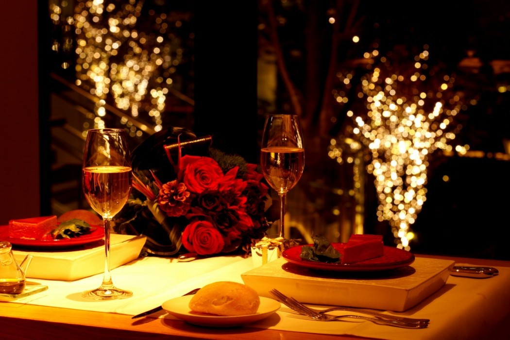 Valentines Dinner Restaurant
 Valentine s Day 5 Romantic Restaurants In Delhi CD Blog