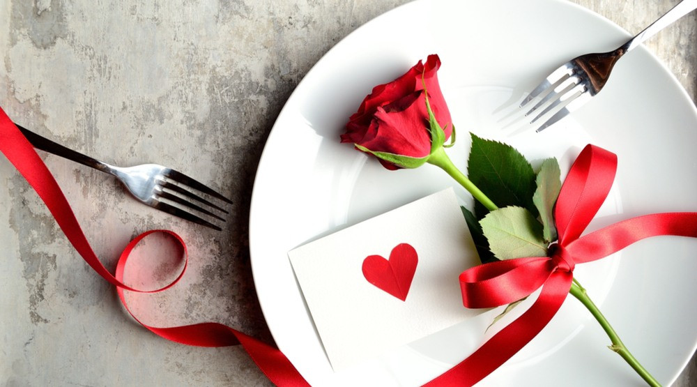 Valentines Dinner Restaurant
 20 Vancouver restaurants serving special Valentine s Day