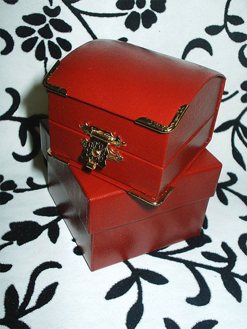 Valentines Gift Box Ideas
 15 Awesome Romantic Valentine’s Day Gift Boxes Ideas