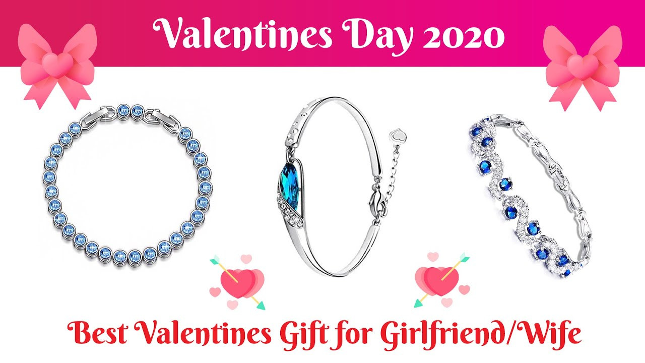 Valentines Gift Ideas 2020
 Valentine Week 2020 Gift Ideas 100 Best Valentine Gifts