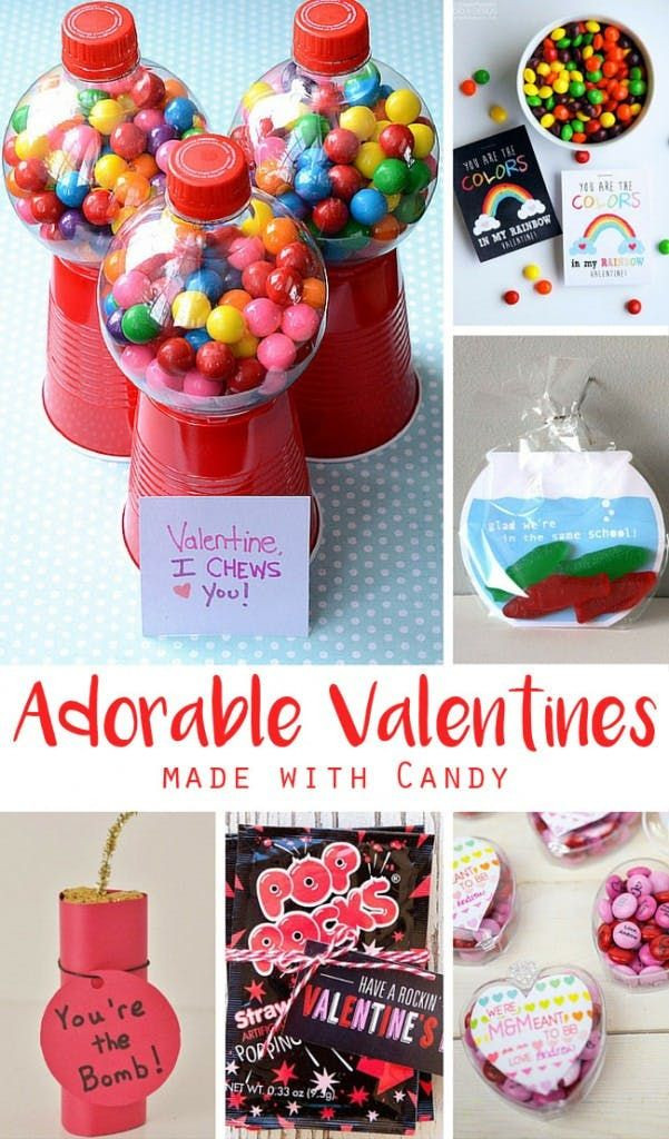 Valentines Gift Ideas For College Students
 Over 80 Best Kids Valentines Ideas For School Kids