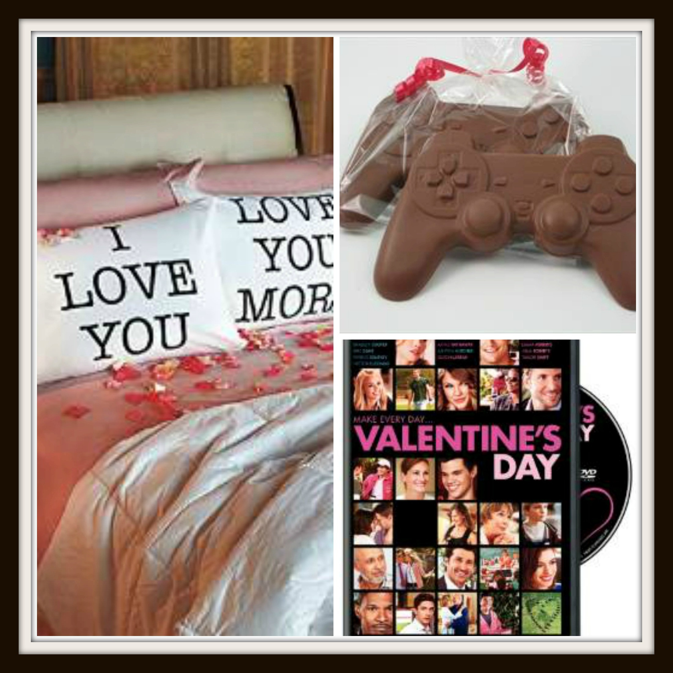 Valentines Gift Ideas For Friends
 21 Fun Valentine’s Gifts for Friends and Family