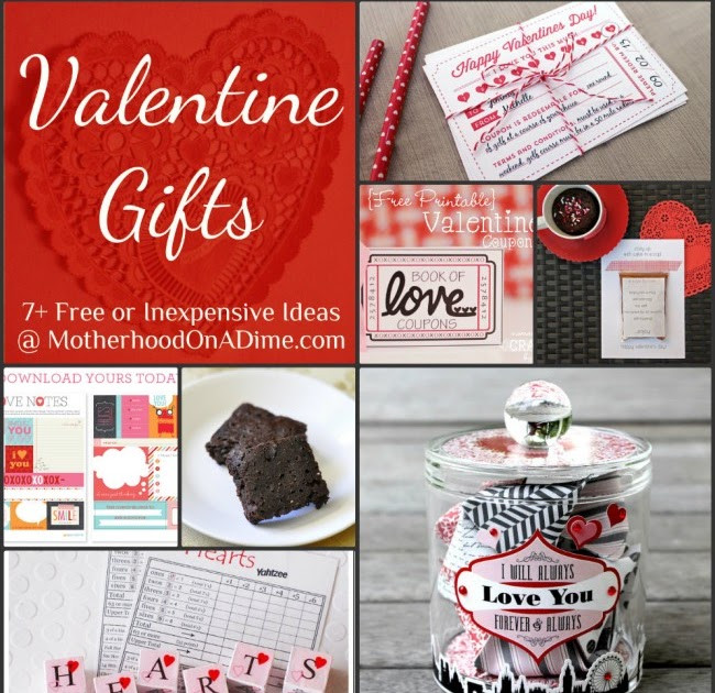 Valentines Gift Ideas For Husbands
 Ideas For Valentines Gift For Husband y Valentine s