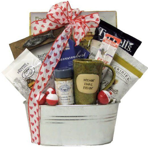 Valentines Gift Ideas For My Husband
 15 Valentine’s Day Gift Basket Ideas For Husbands Wife