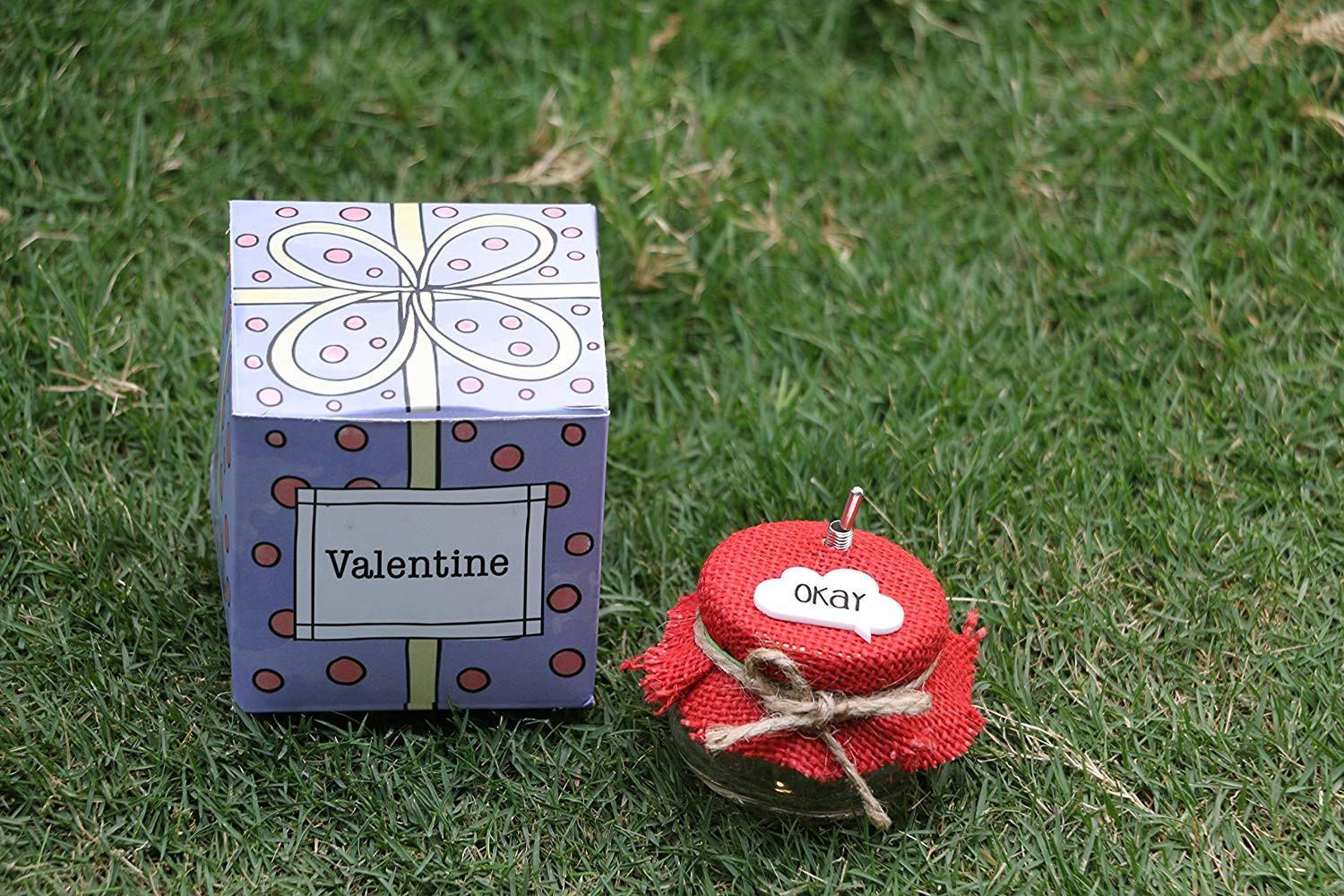 Valentines Gift Ideas For My Wife
 Be My Valentine Gift for Wife Girlfriend Valentine